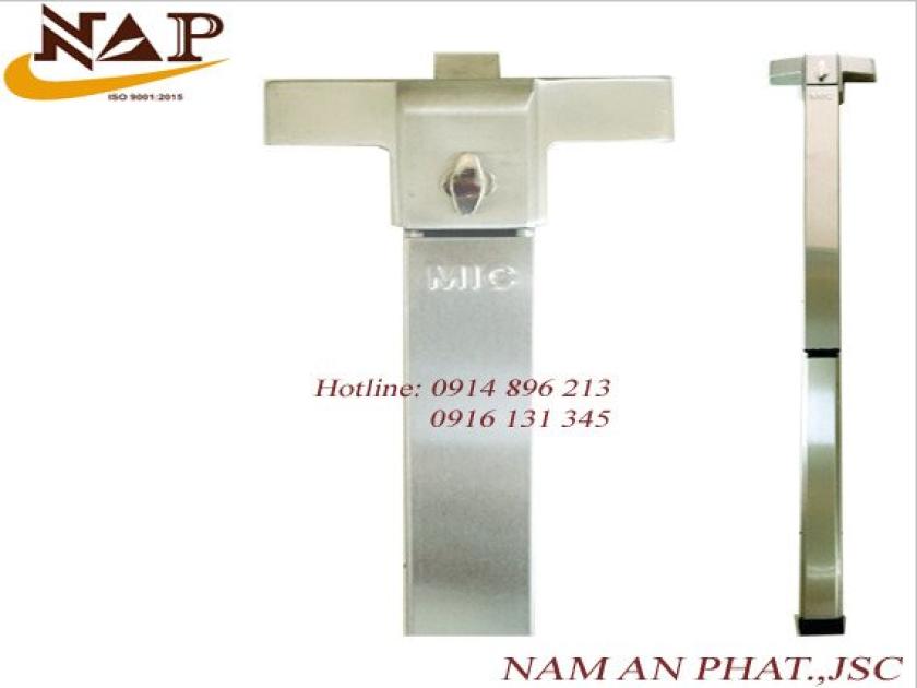 THANH THOÁT HIỂM MIC